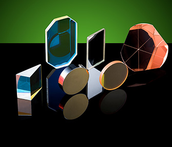 Planar optical element