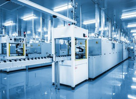 Automation Equipment