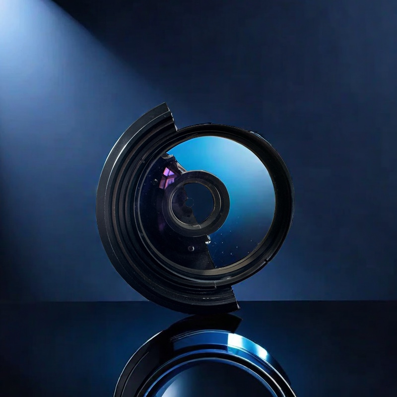 Telephoto Cameras