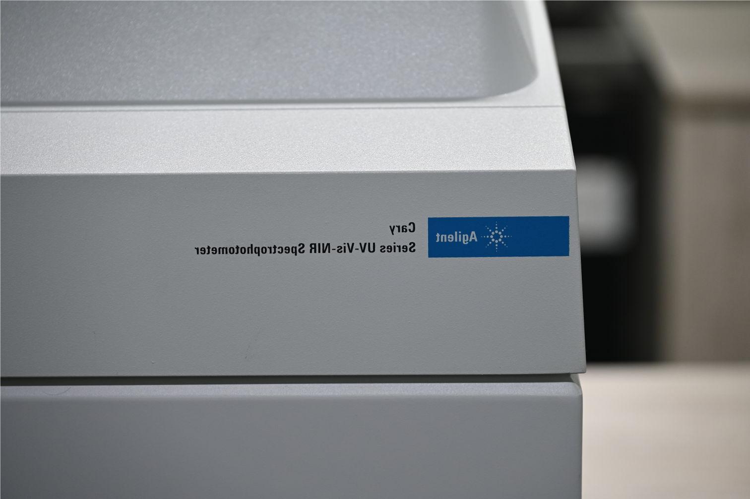 Coating inspection