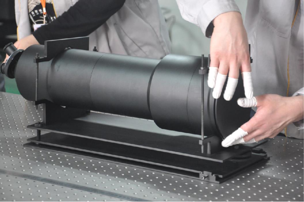 Prototype Manufacture