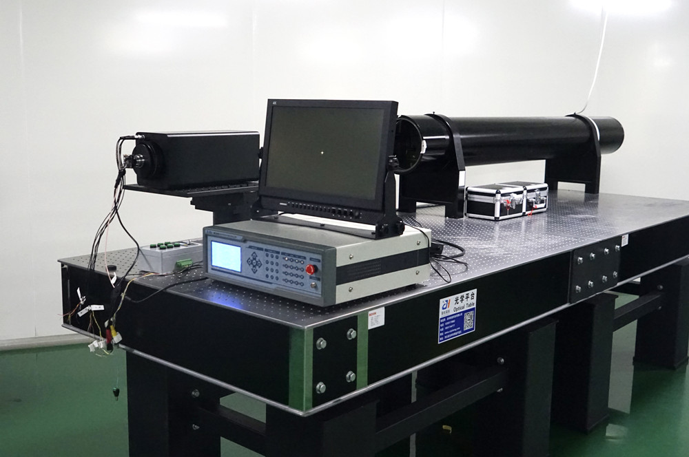 Optical System Solutions