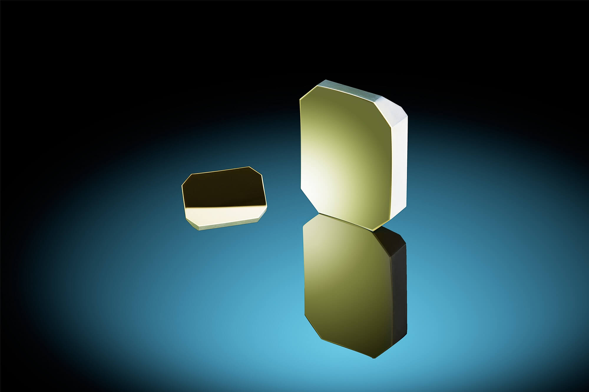 Toroidal Lenses