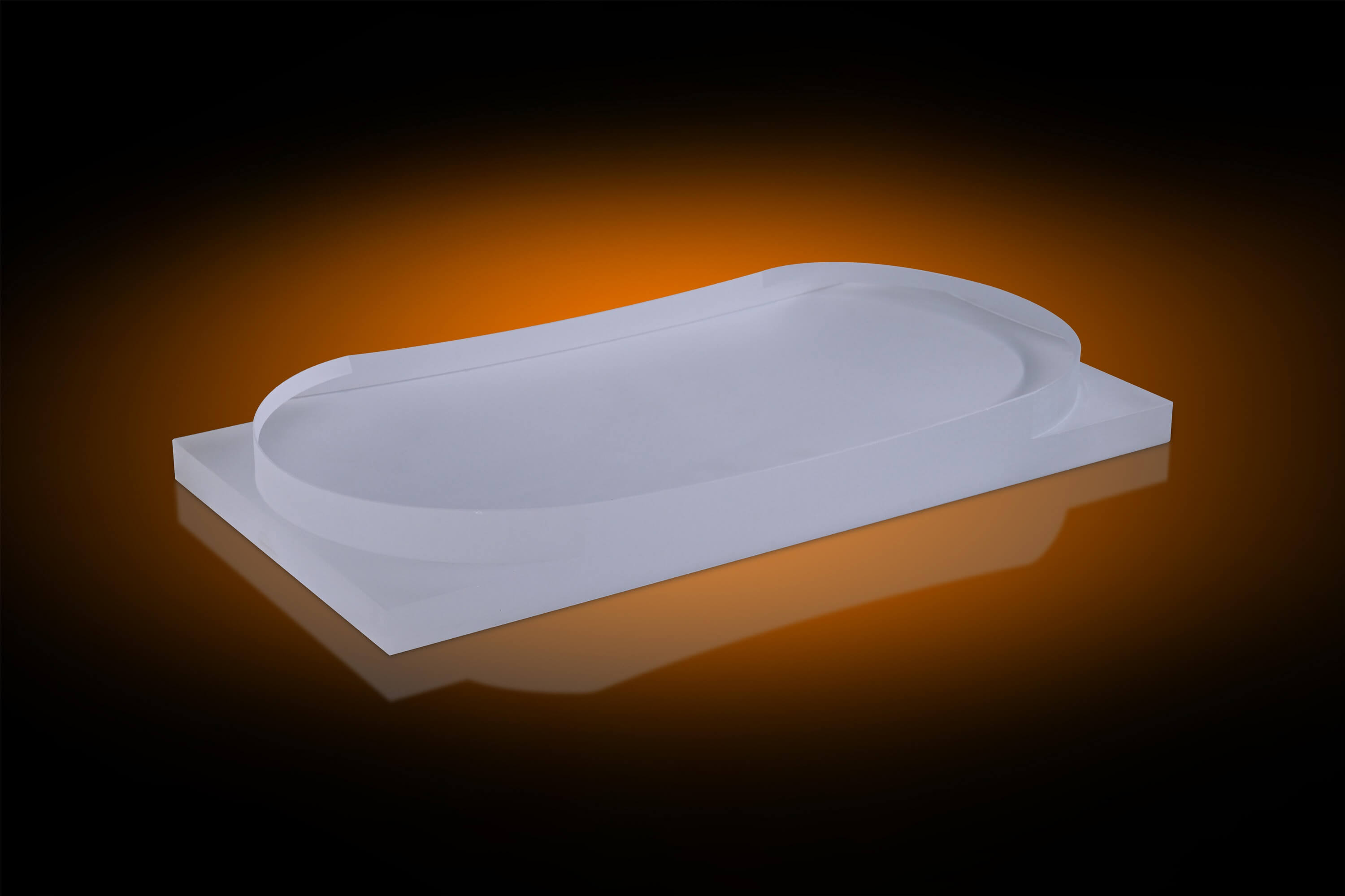 Large-Scale Optics