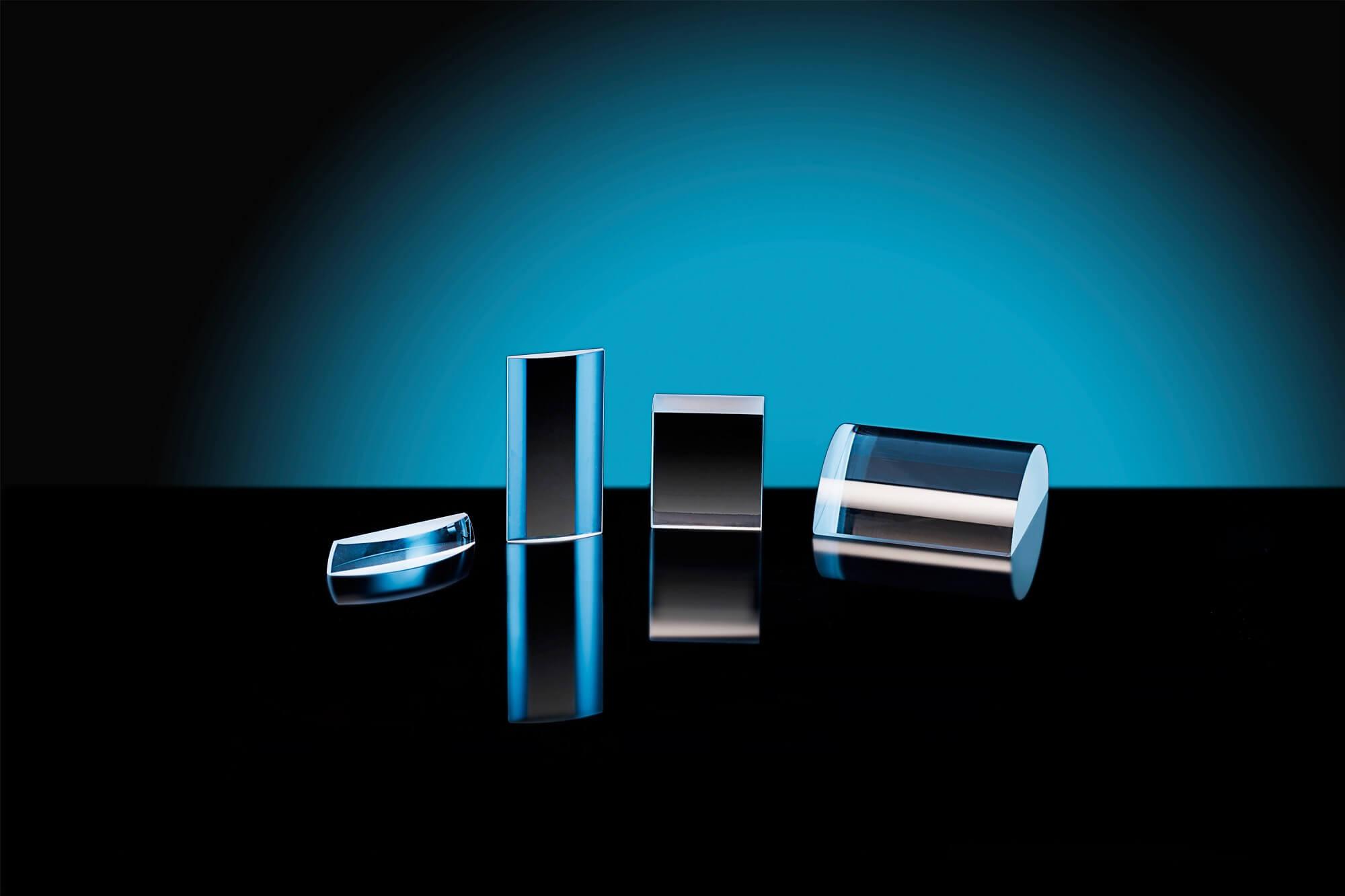 Cylindrical Lenses