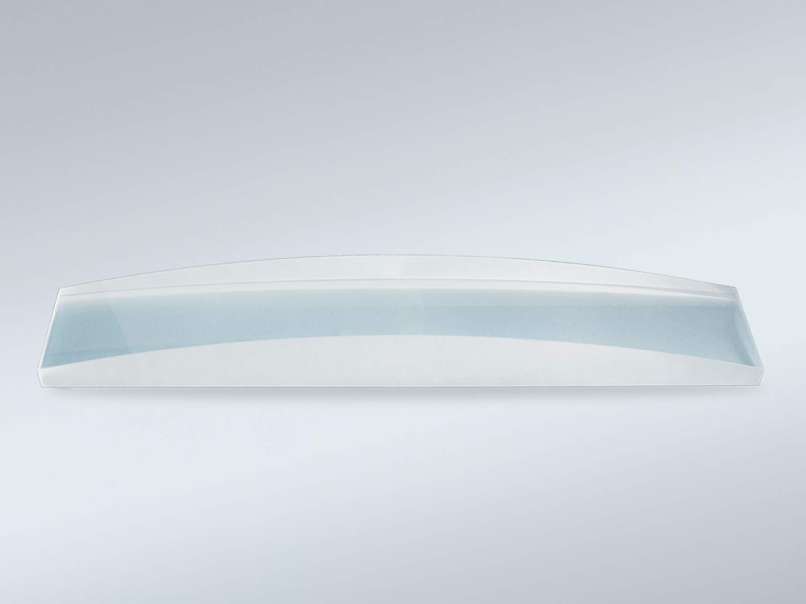 Large Aperture Optical Product Parameters