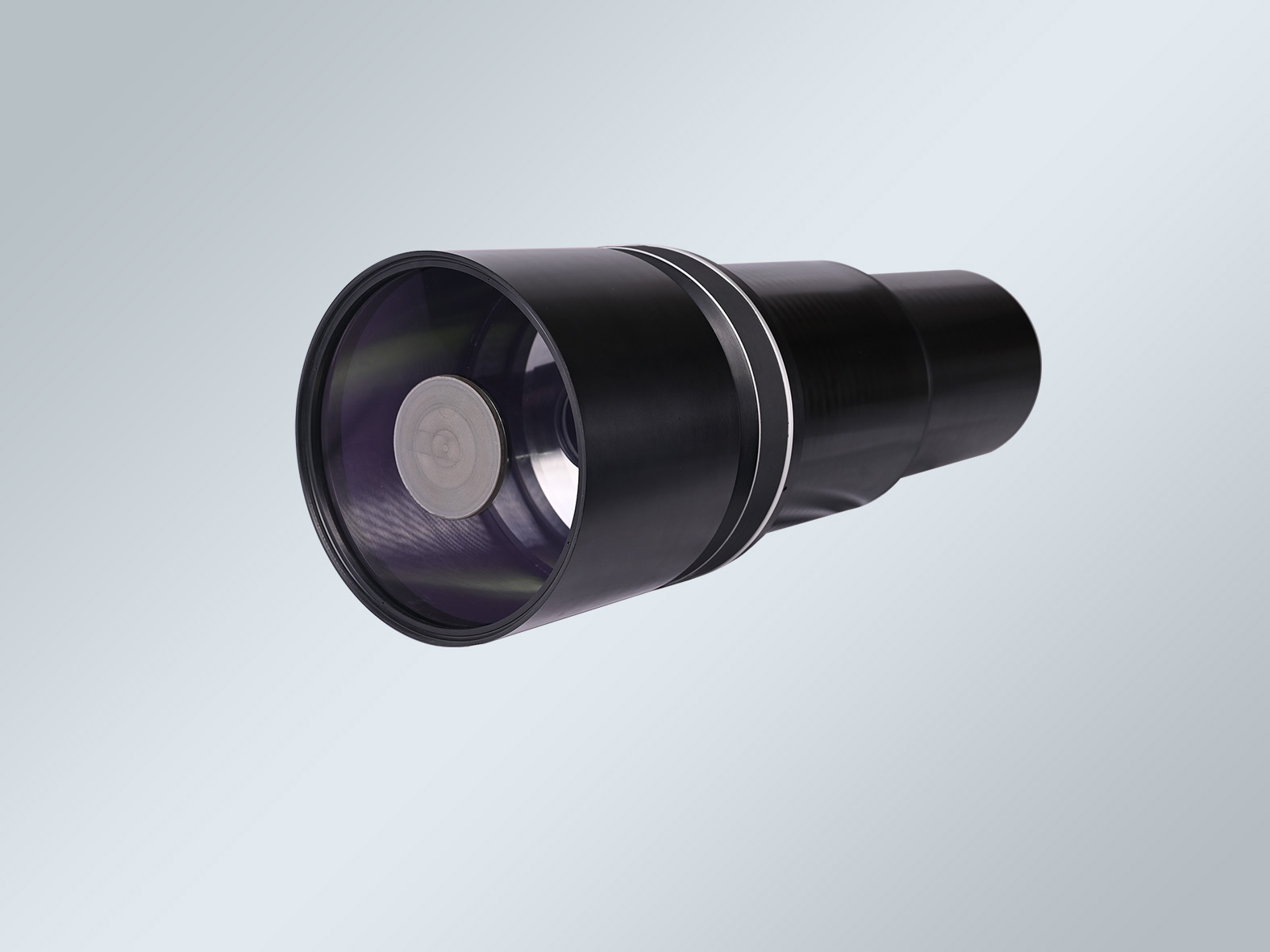2500MM Telephoto lens 