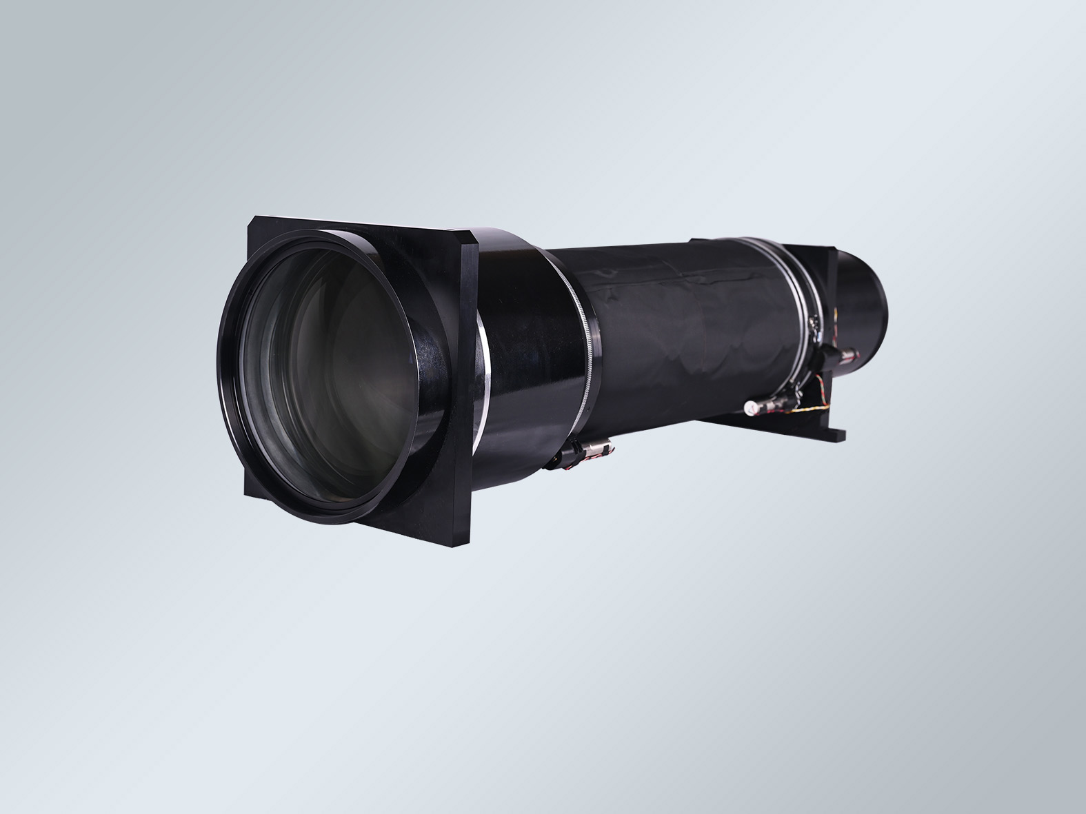 2000MM Telephoto lens