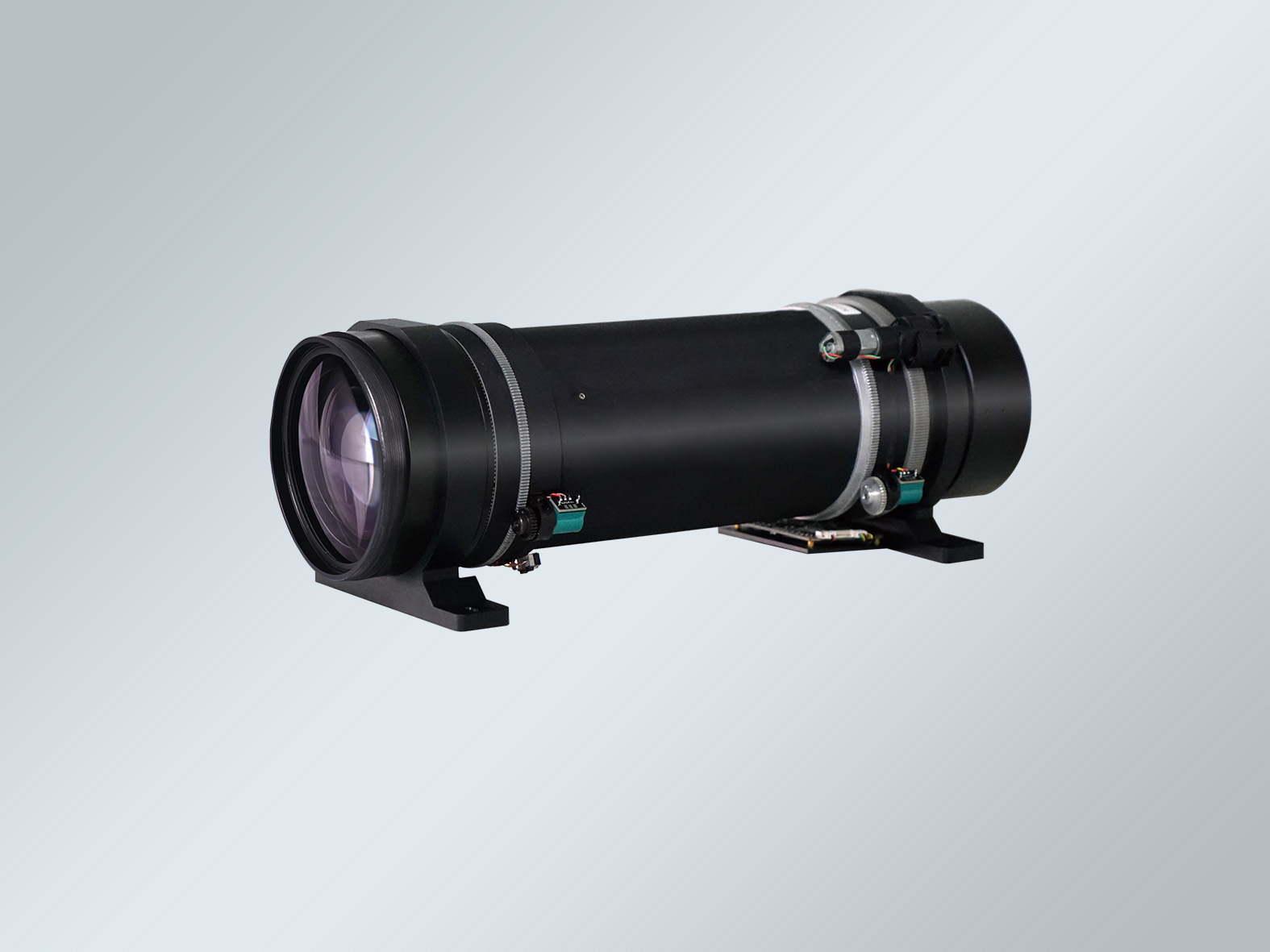 1200MM-F12 Telephoto lens