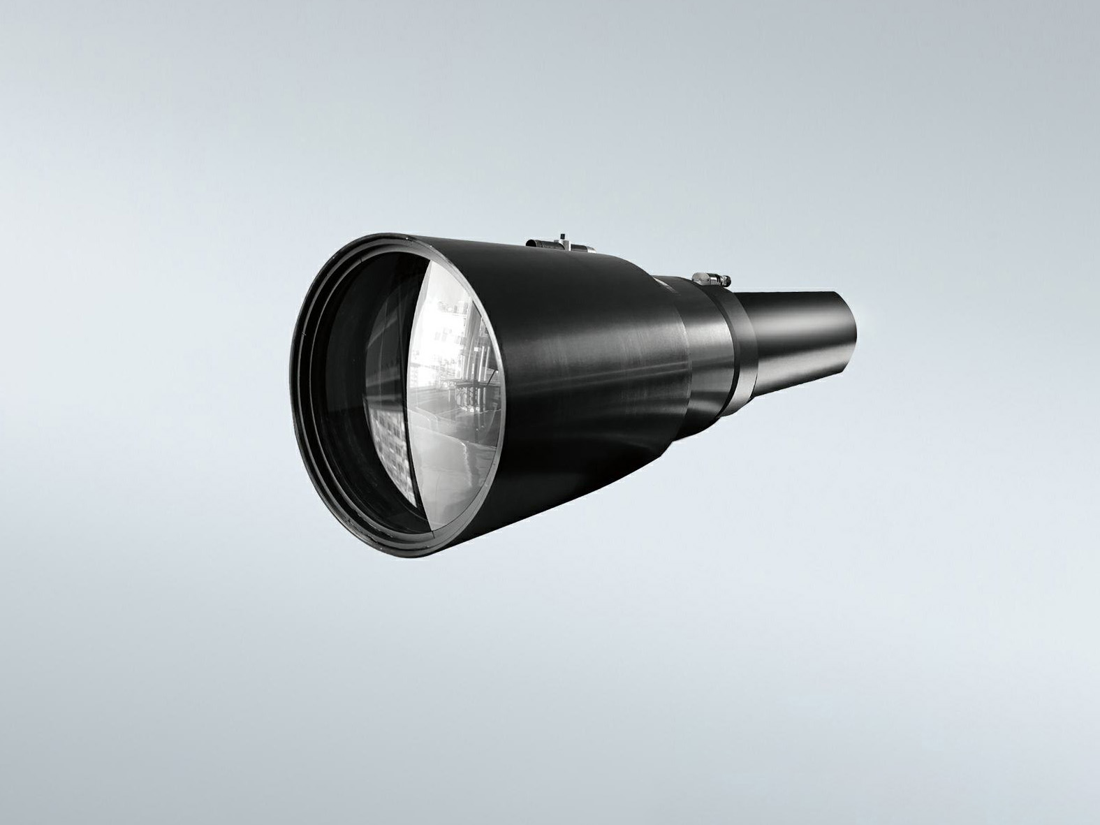 1200MM-B Telephoto lens