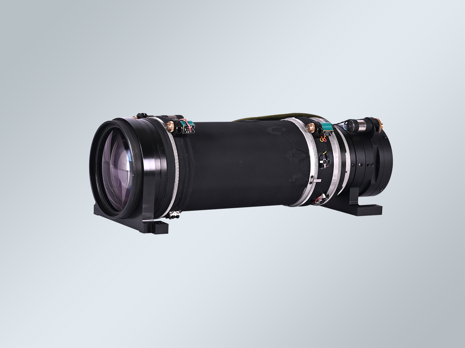 500MM-B Telephoto lens