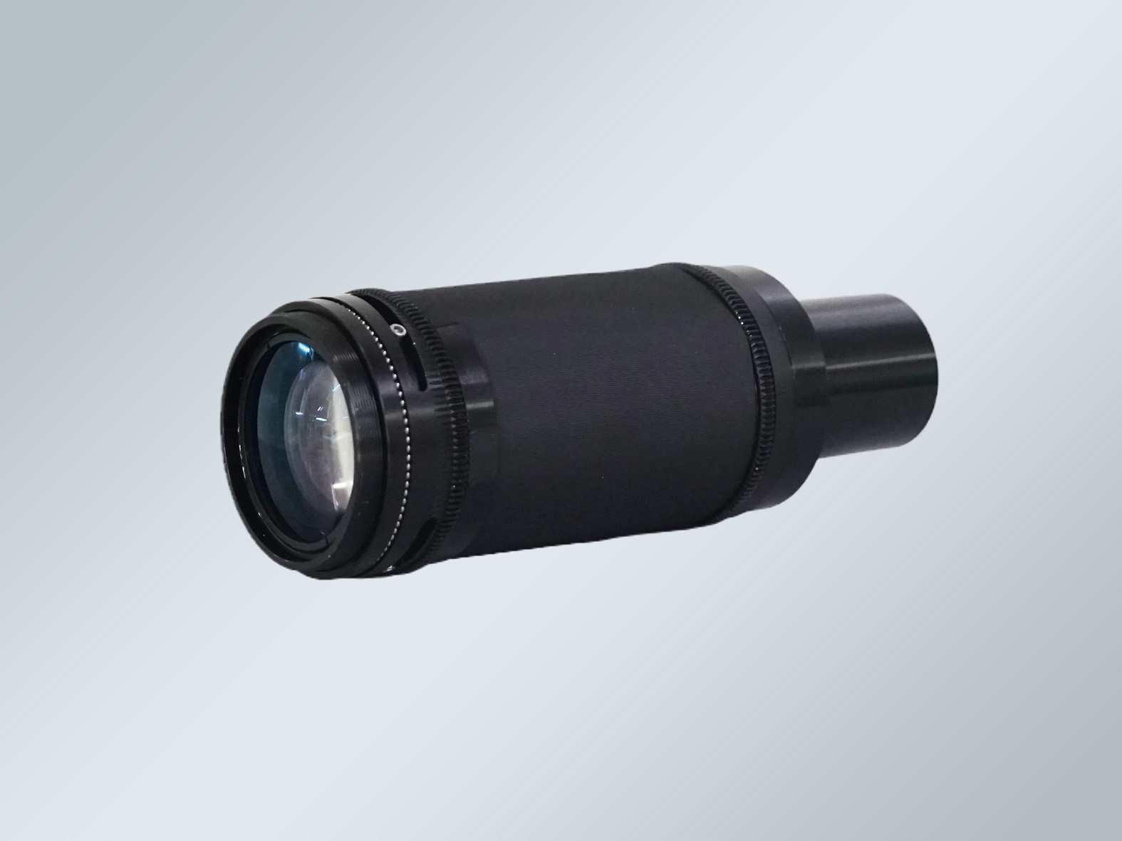 500M-S Telephoto lens