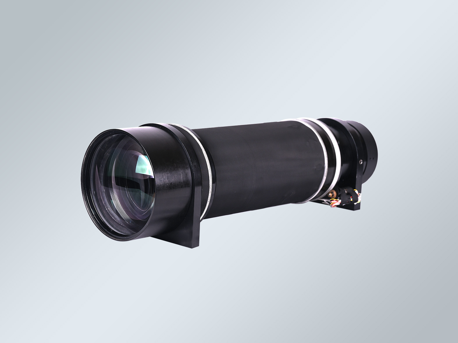 500MM-FF Telephoto lens