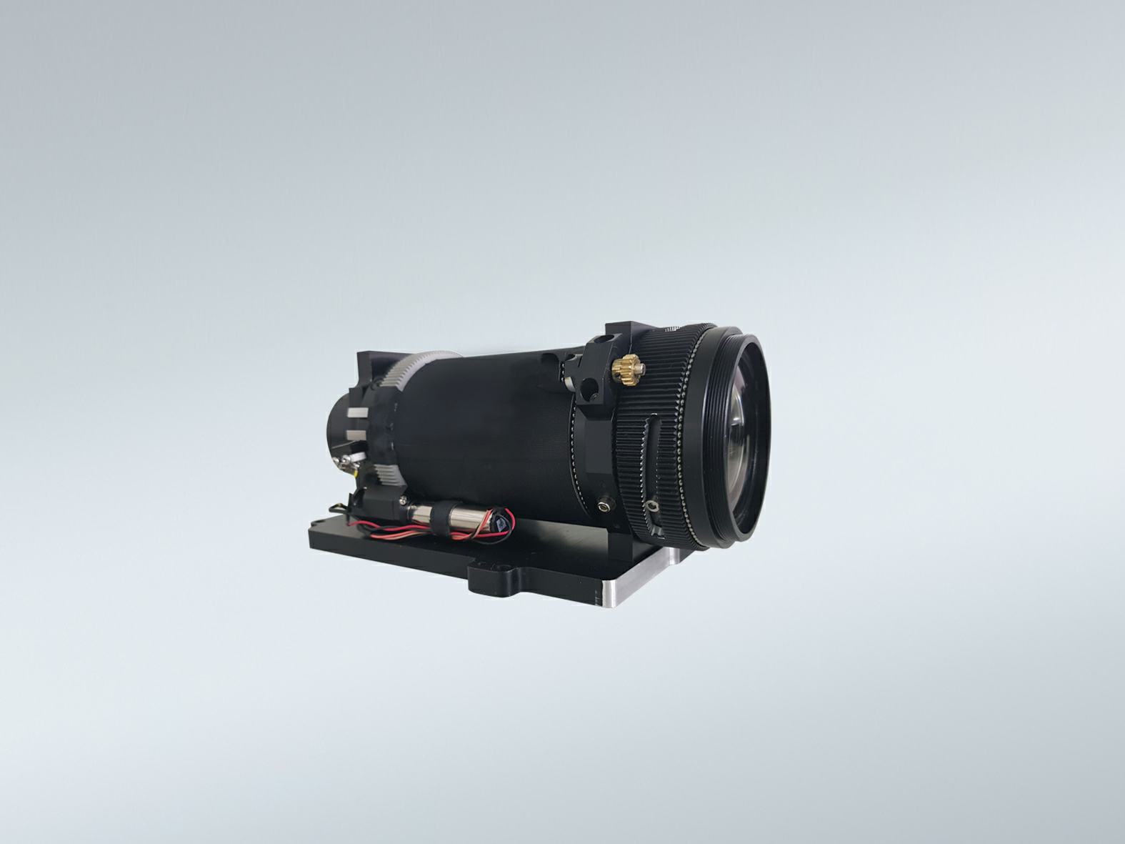 300MM Telephoto lens