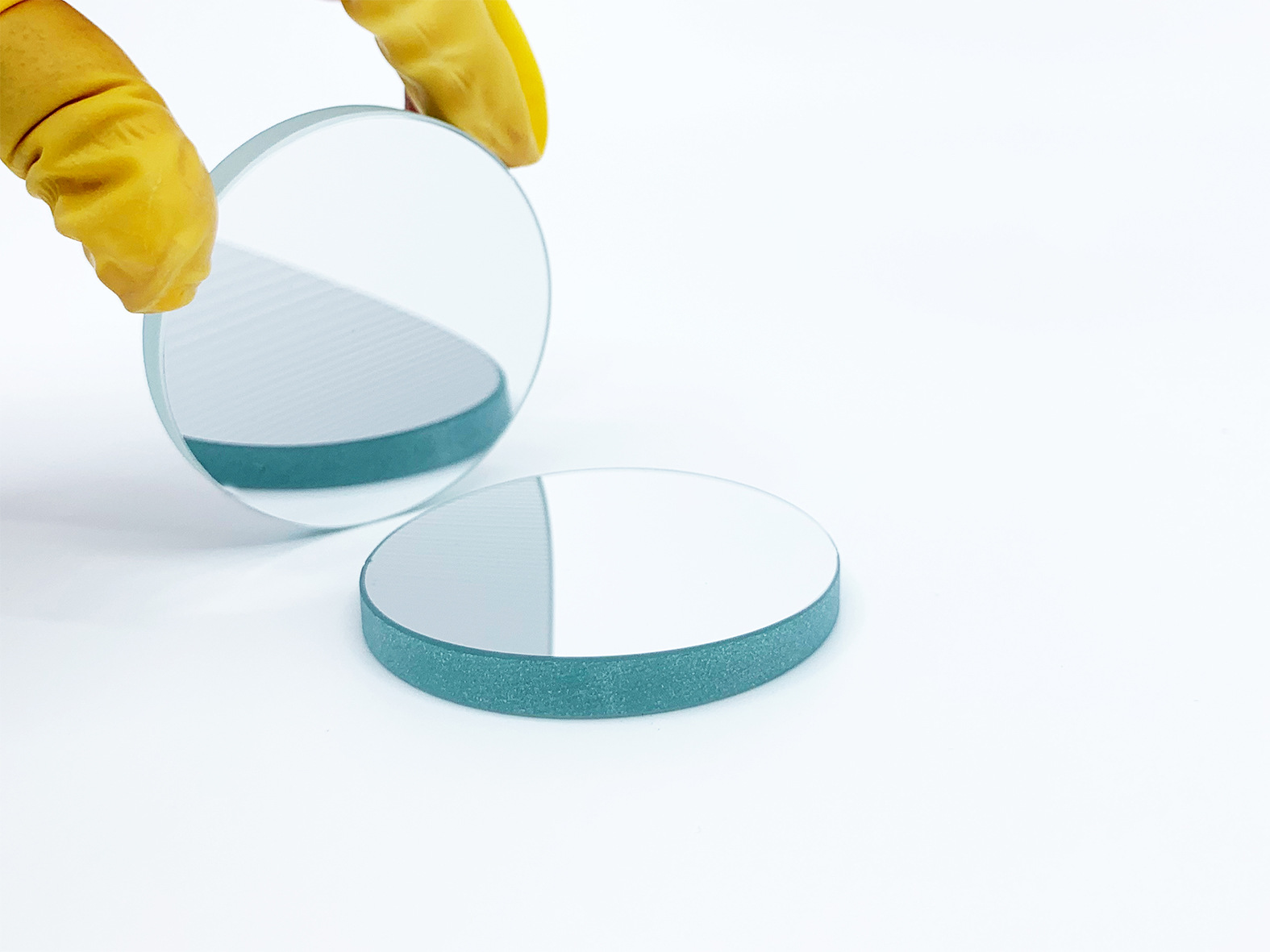 Flat Optical Components Parameters Overview