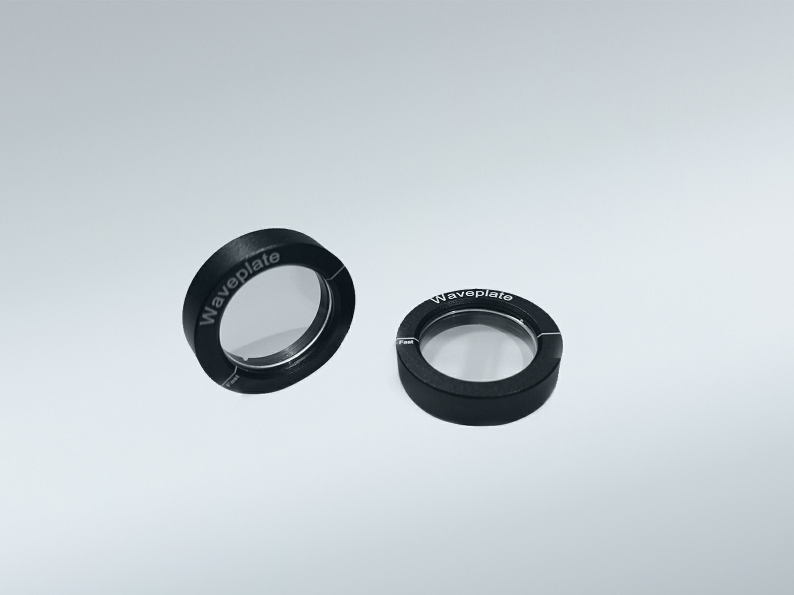 Flat Optical Components Parameters Overview