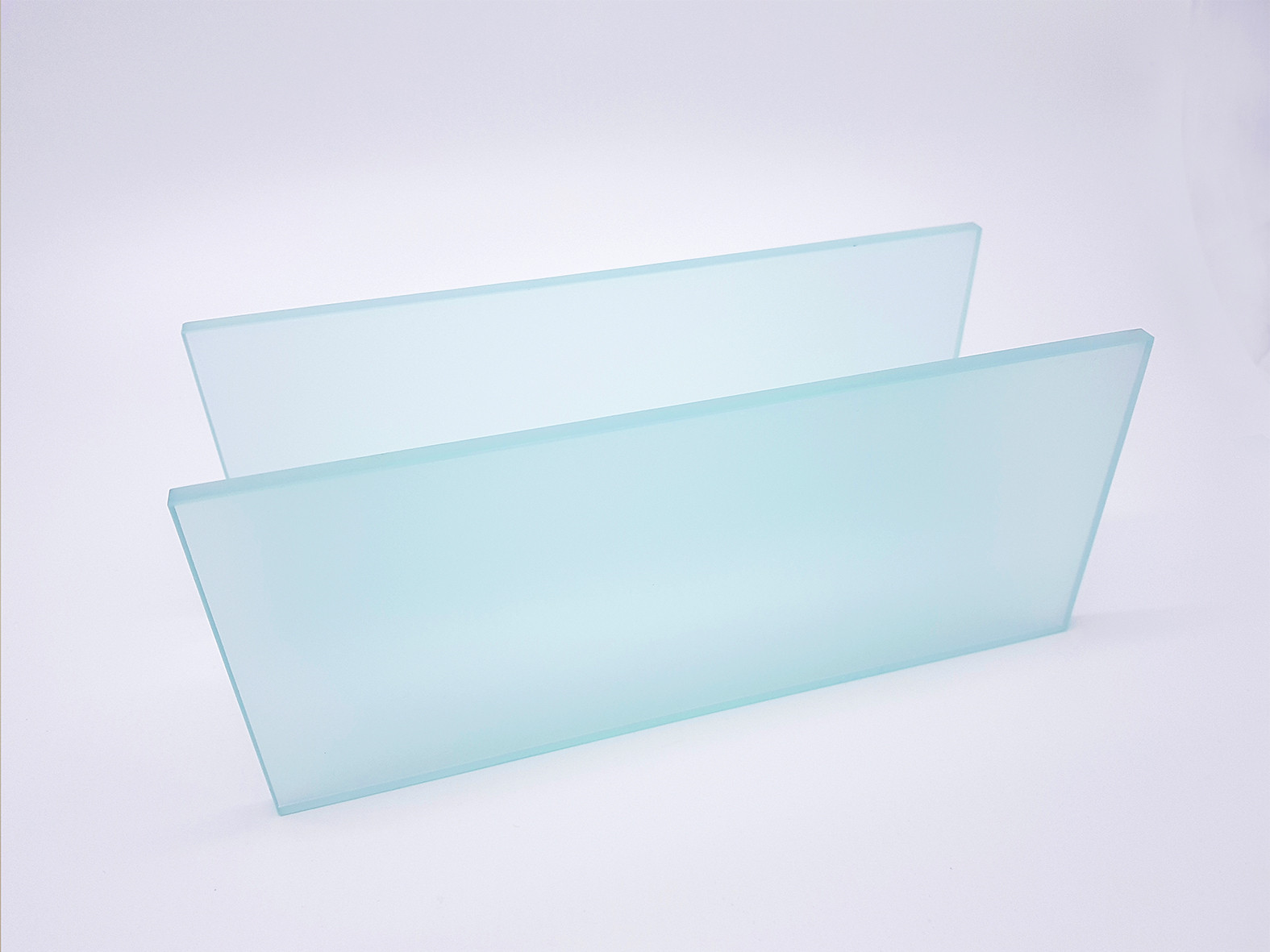 Flat Optical Components Parameters Overview