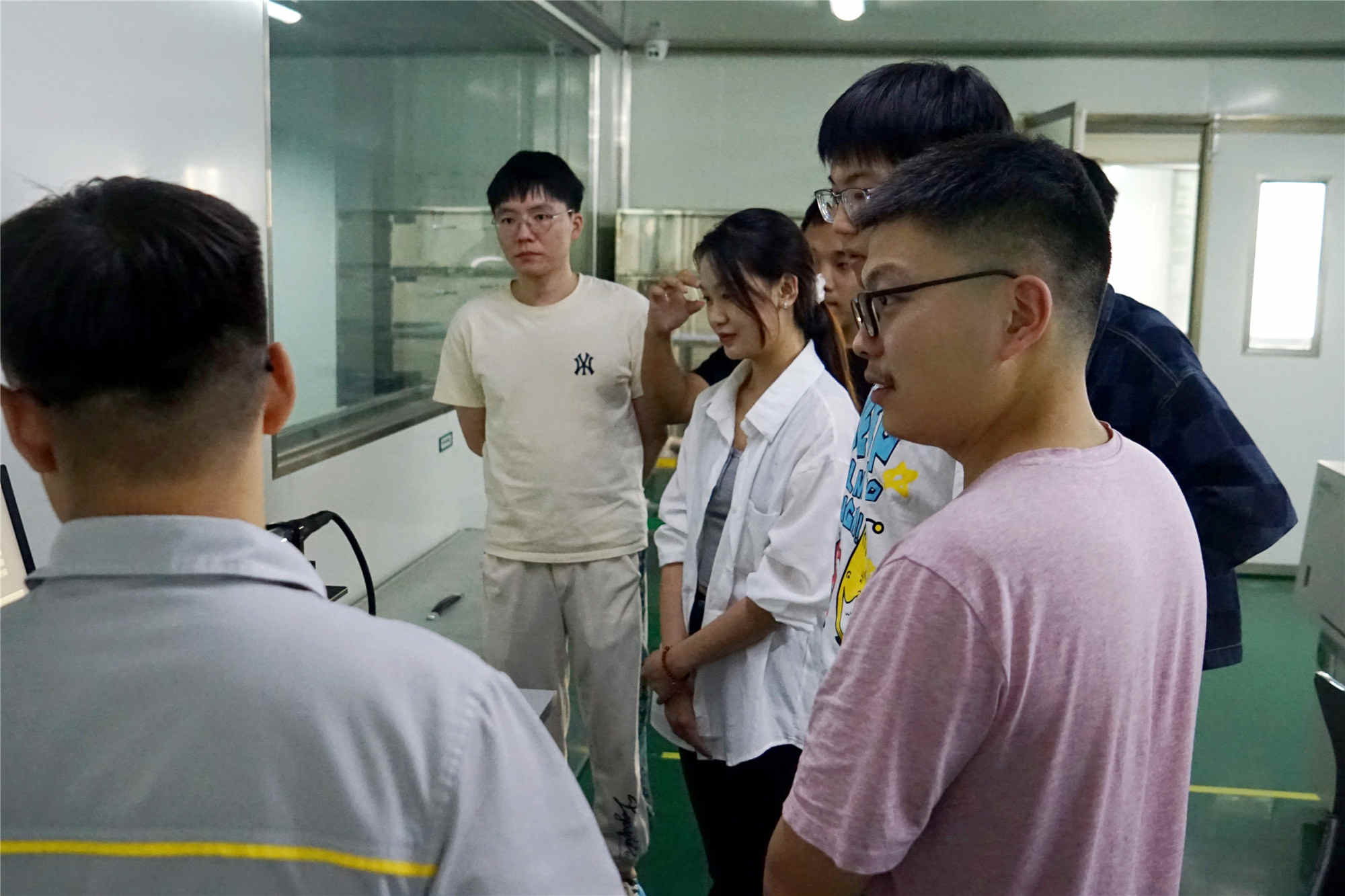 University-Enterprise Cooperation