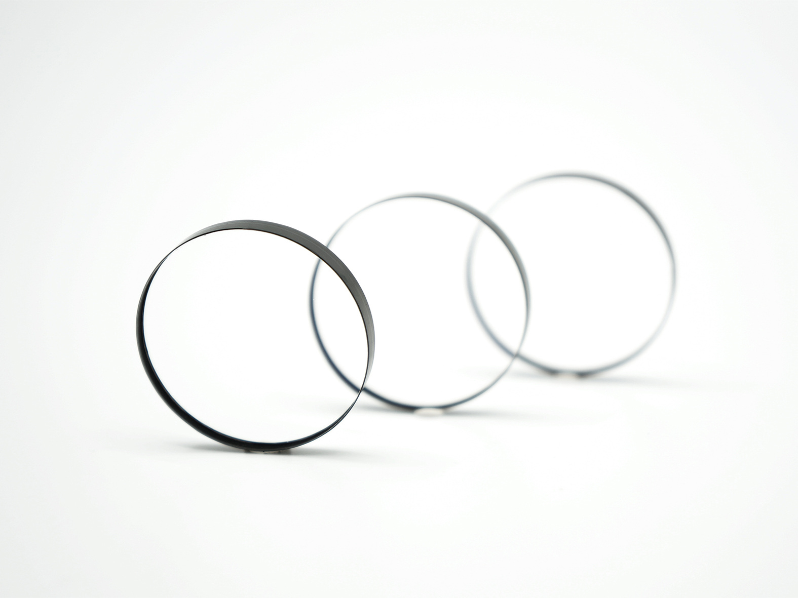 Flat Optical Components Parameters Overview