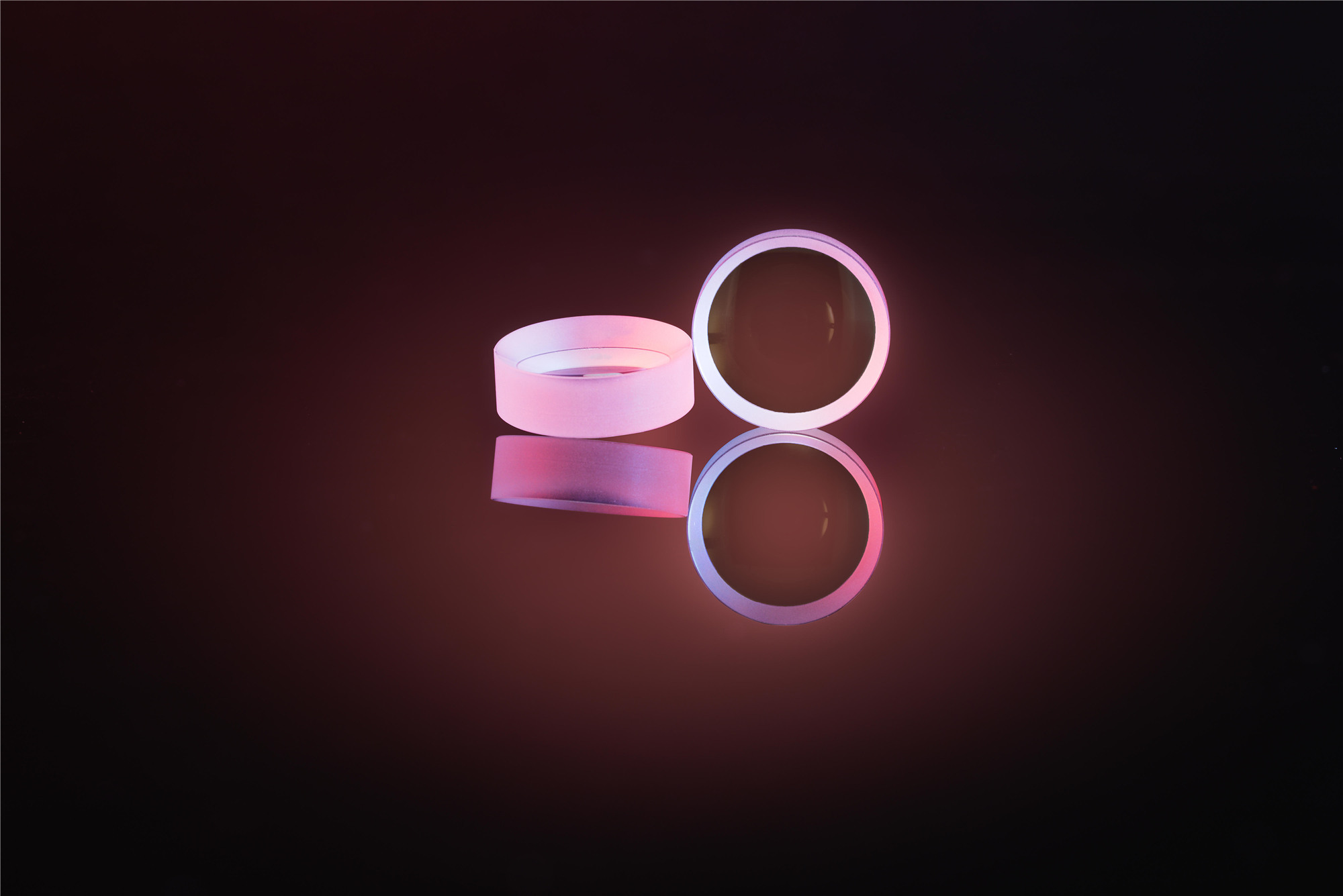 Spherical Lens  (Micro and Medium Spherical Lenses)