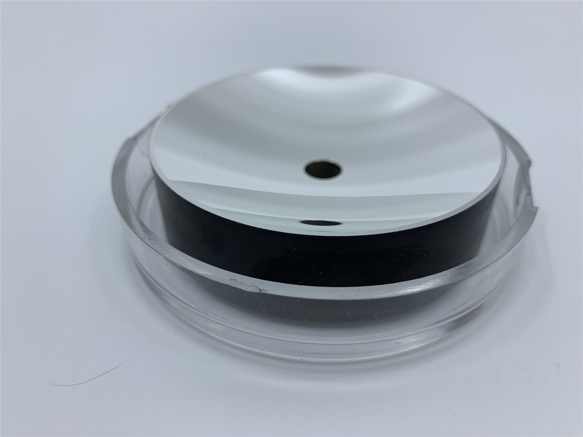 Metal and Crystal Processing Parameters
