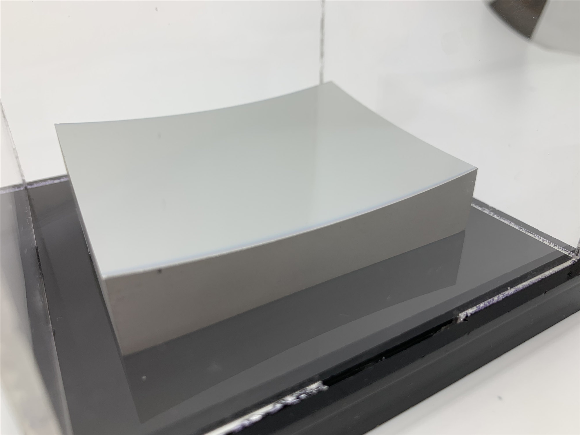 Metal and Crystal Processing Parameters