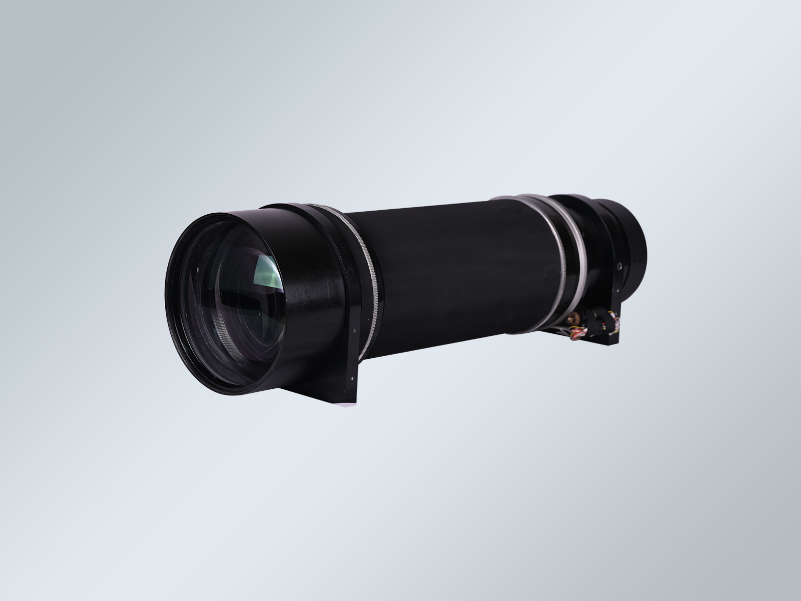 1200MM-F10 Telephoto lens