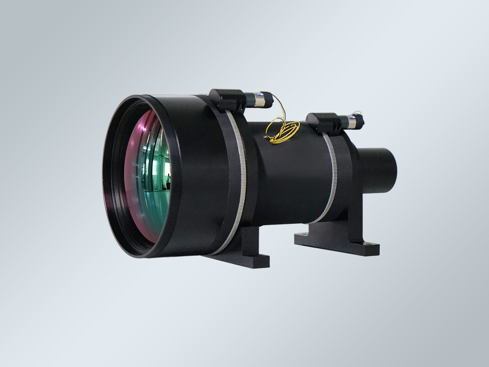 600MM- Telephoto lens