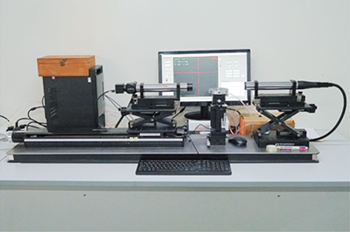 Digital Cylindrical Lens Centration Meter