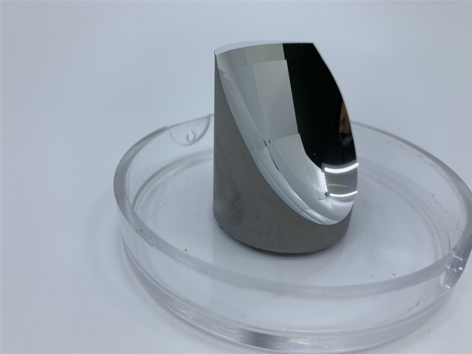 Metal and Crystal Processing Parameters