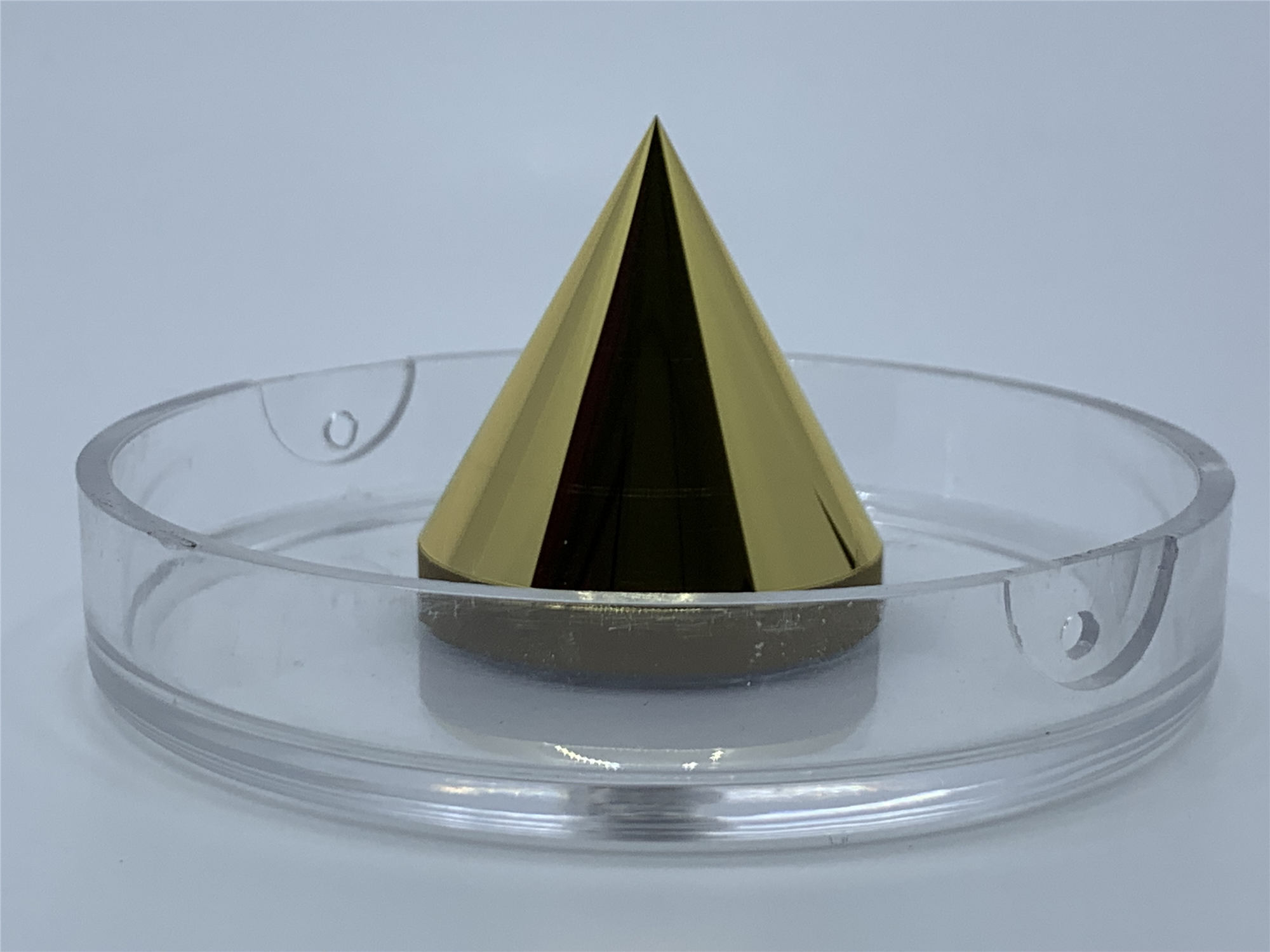 Metal and Crystal Processing Parameters