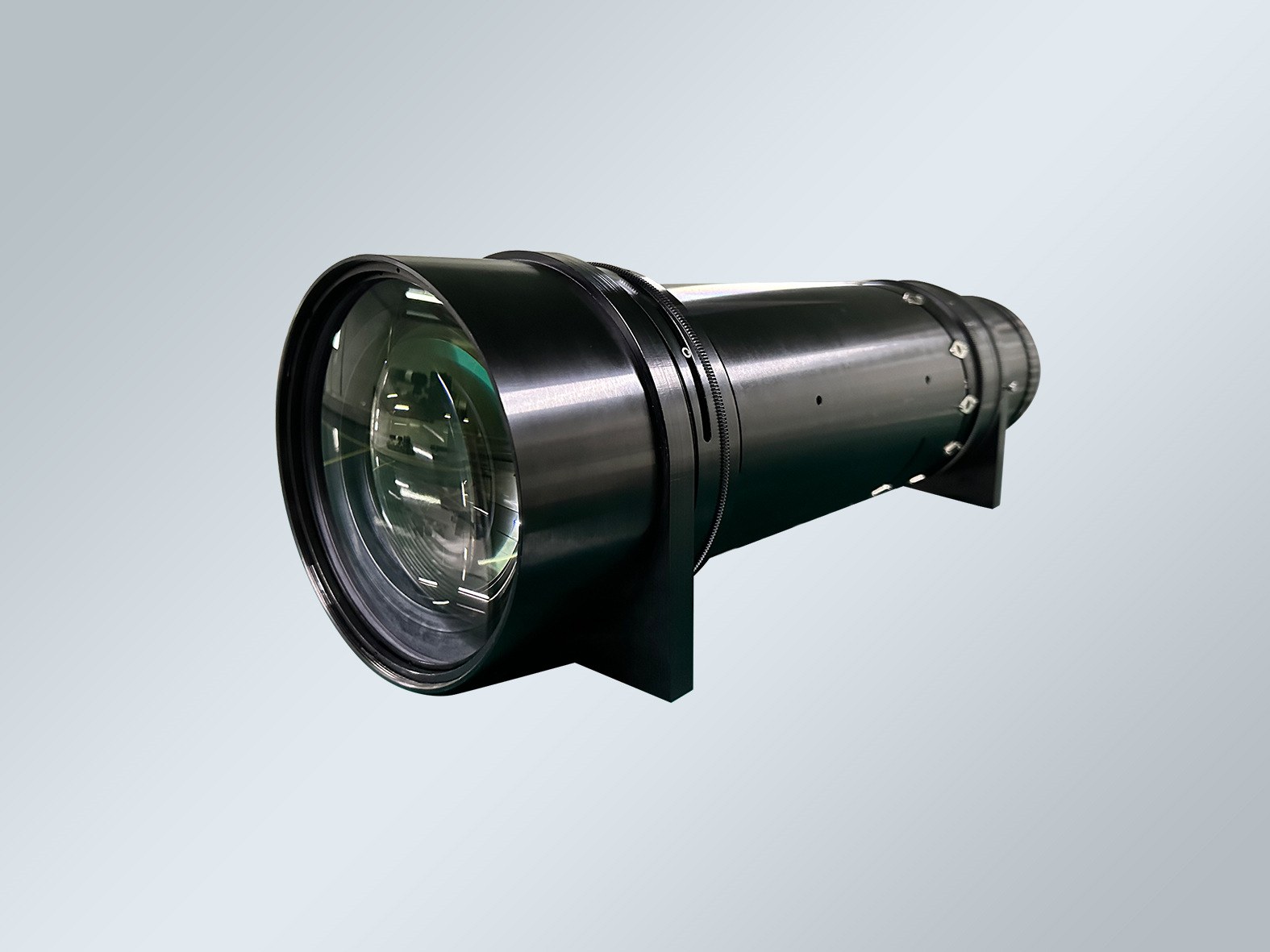 1500MM Telephoto lens