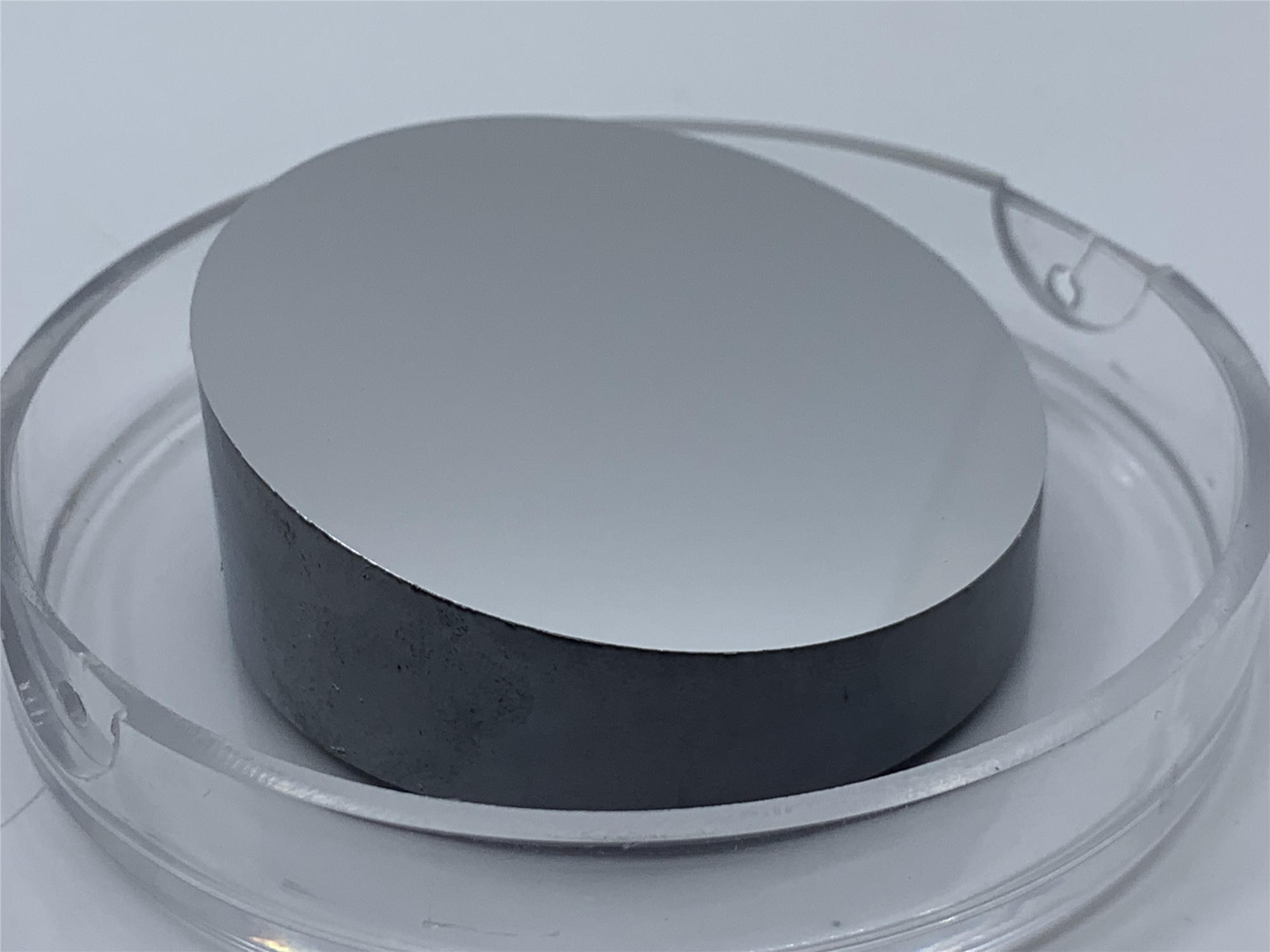 Metal and Crystal Processing Parameters