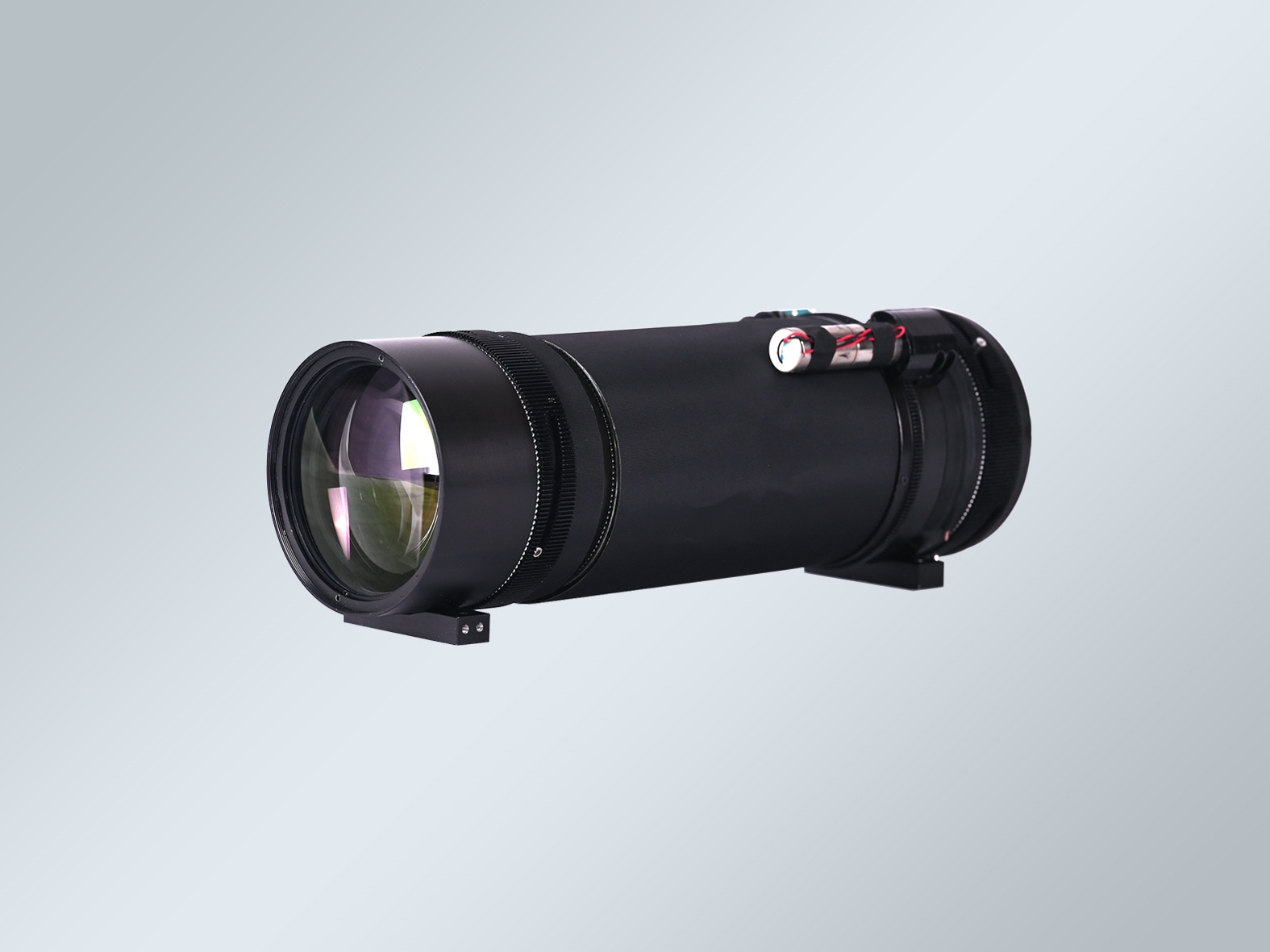 850MM Telephoto lens