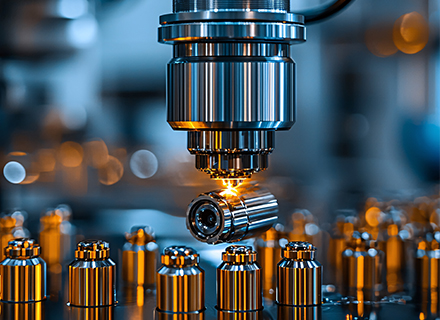 Laser Applications
