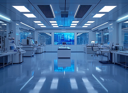 Scientific research and education