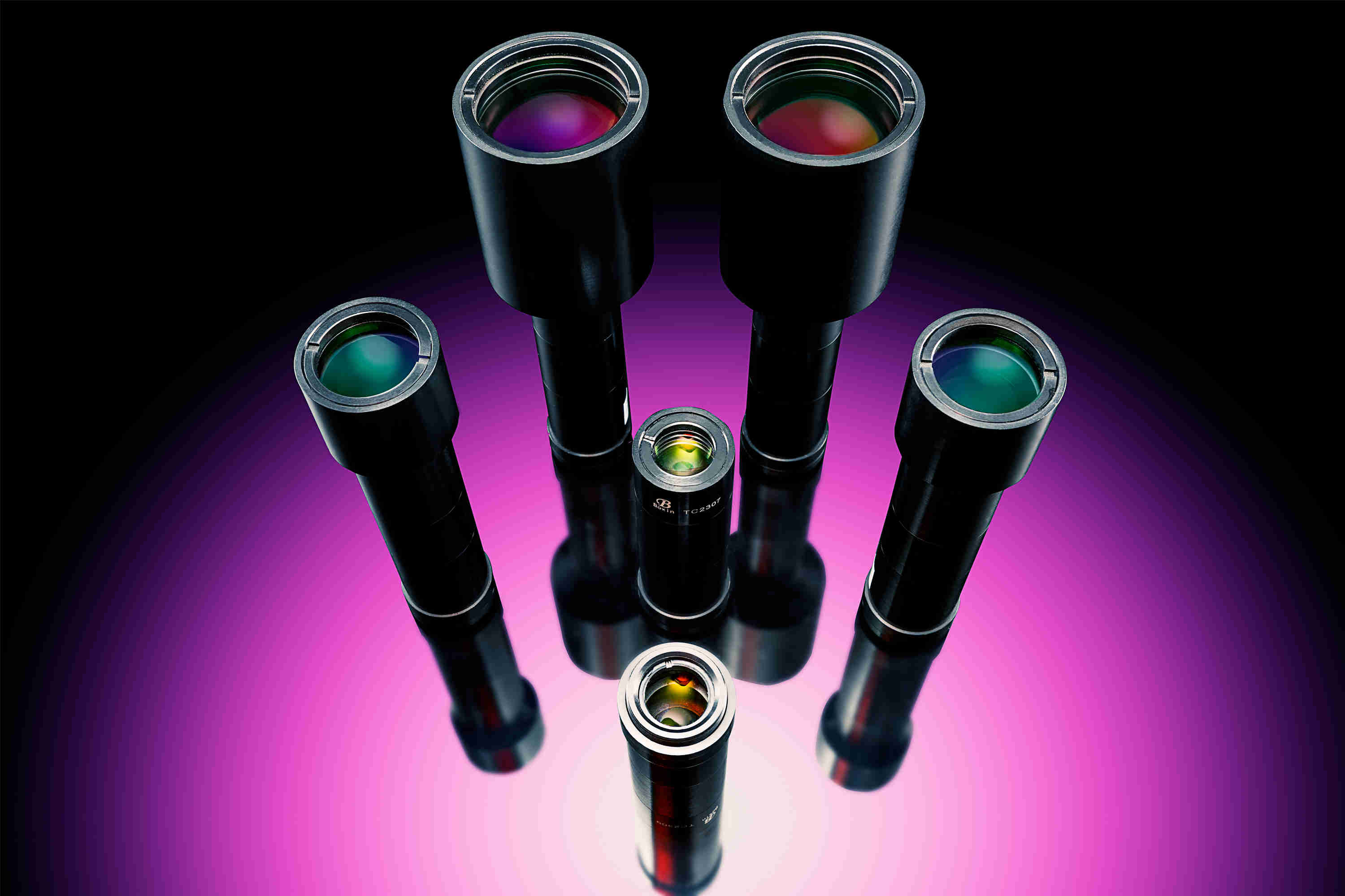 Machine Vision