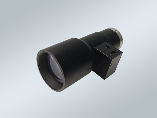 Telecentric Liquid Lens