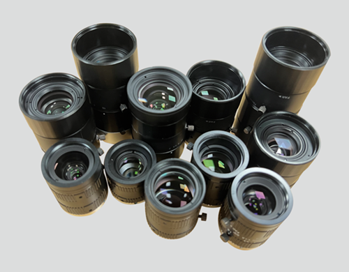 Lens Customization