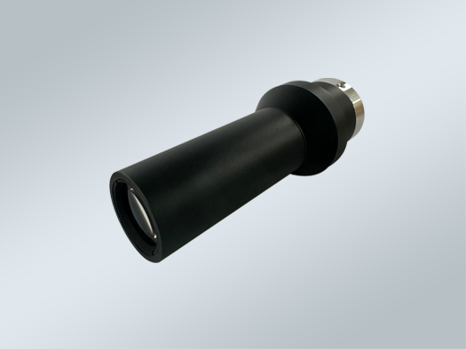 Telecentric Lens