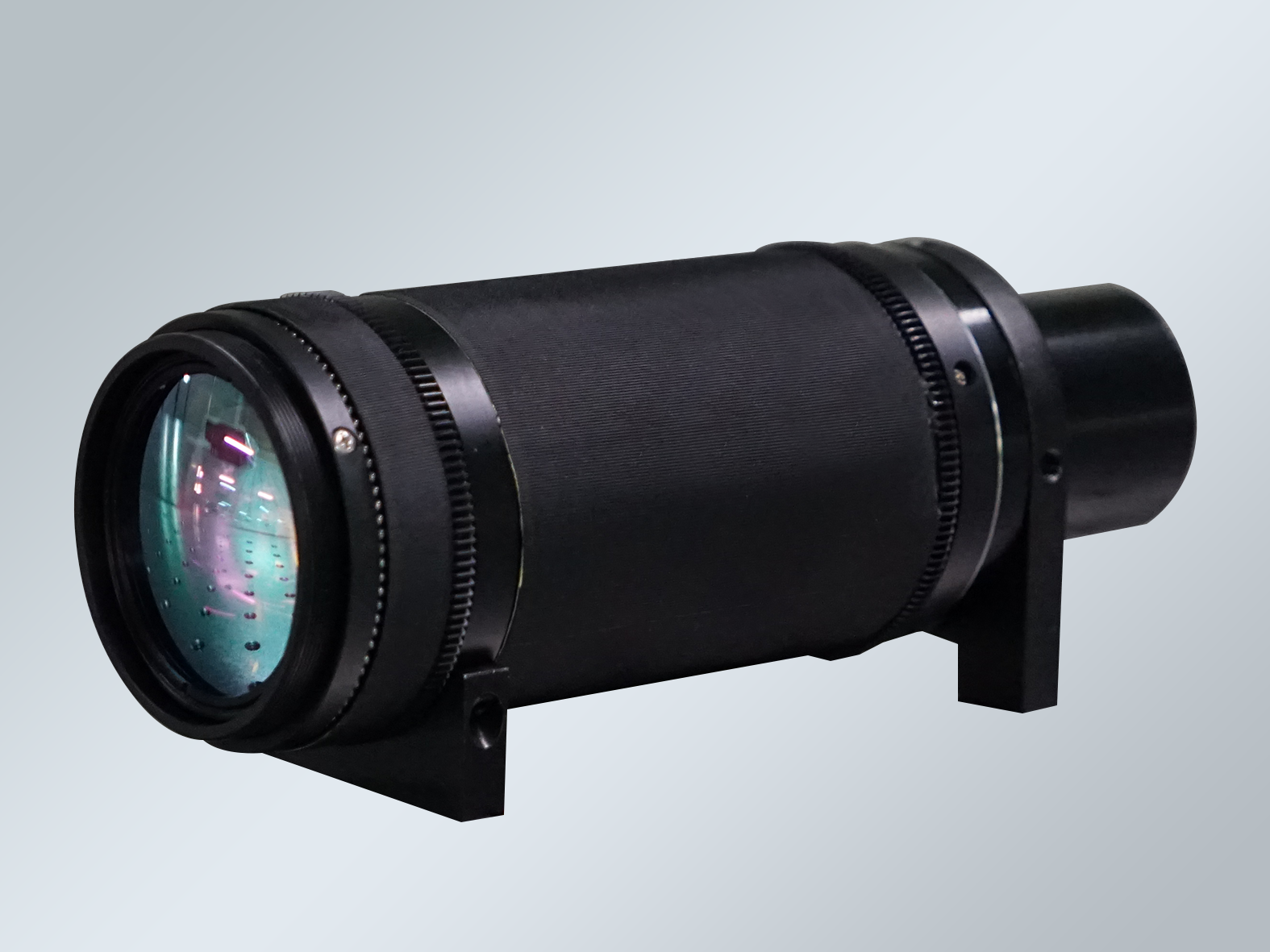 Short-wave 500mm Telephoto lens