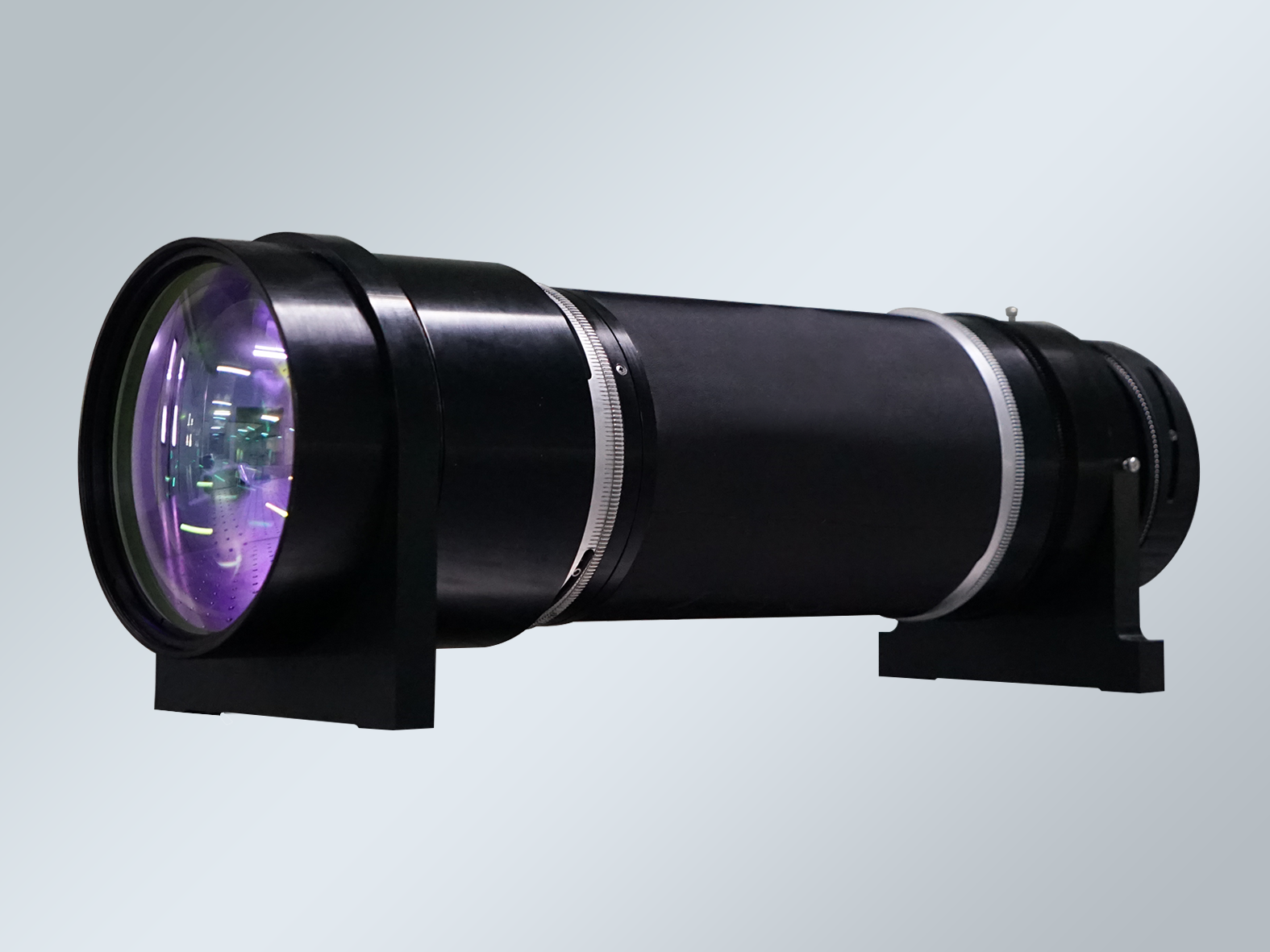 Short-wave 1200mm Telephoto lens