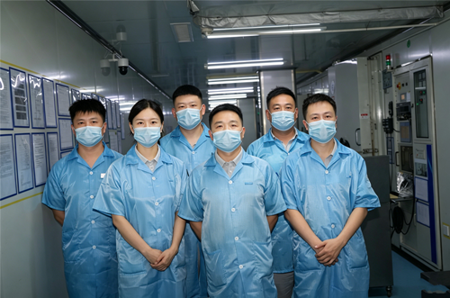 Boxin Optics Successfully Concludes Q2 Optical Processing Skills Competition