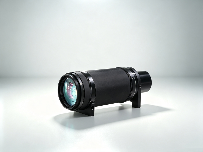 30-320mm SWIR