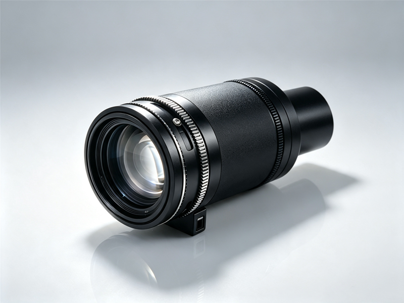 14-200MM Telephoto lens