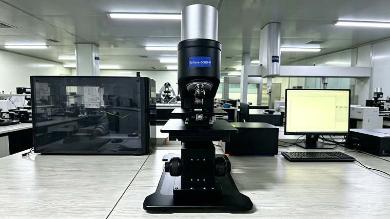 Sphere-3000 Reflectance Spectrometer